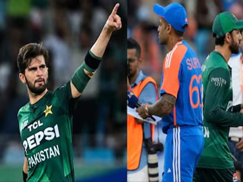 যা দেখা যাচ্ছে, দুর্গাপুজো জমে যাবে! এক দিকে ঢাক বাজবে, অন্য দিকে উইকেট পড়ার উত্তেজনা। হাতে ধুনুচি ঘুরবে না বল- তা নিয়ে সংশয়ে ভুগবে বাঙালি! আসলে, ২৫ সেপ্টেম্বর, ২০২৫ তারিখ বৃহস্পতিবার, পাকিস্তান বাংলাদেশকে ১১ রানে হারিয়ে ২০২৫ সালের এশিয়া কাপের ফাইনালে খেলার যোগ্যতা অর্জন করেছে। এবার এশিয়া কাপ ২০২৫-এর ফাইনালে পাকিস্তান ভারতের মুখোমুখি হবে। ভারত ও পাকিস্তানের মধ্যে এশিয়া কাপ ২০২৫-এর ফাইনাল খেলা রবিবার, ২৮ সেপ্টেম্বর হবে দুবাইয়ে ৷