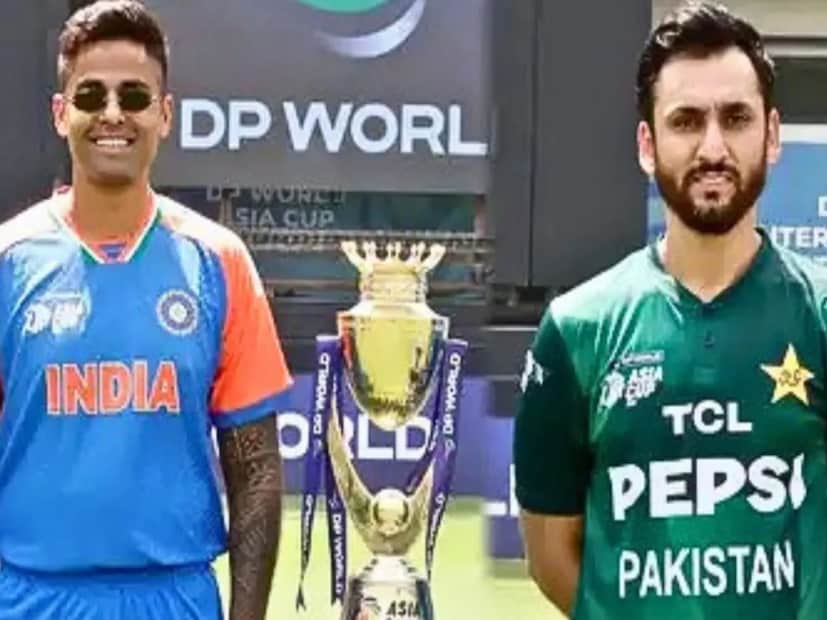 এশিয়া কাপে প্রথম ভারত-পাকিস্তান ফাইনাল রবিবার দুবাইতে ভারত ও পাকিস্তানের মধ্যের ম্যাচটি এশিয়া কাপের ইতিহাসে বিশেষ, এই প্রথম এশিয়া কাপে ভারত আর পাকিস্তান মুখোমুখি হবে। বলে রাখা ভাল, ভারত এশিয়া কাপের ইতিহাসে সবচেয়ে সফল দল। মেন ইন ব্লু গত ১৬টি সংস্করণে ৮ বার জিতেছে। অন্য দিকে, পাকিস্তান এখনও পর্যন্ত দুটি এশিয়া কাপ (২০০০, ২০১২) জিতেছে।
