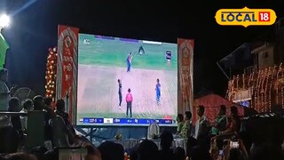 ষষ্ঠীর রাতে এশিয়া কাপের ফাইনালে পাকিস্তান বধ