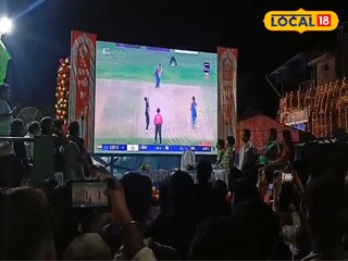 ষষ্ঠীর রাতে এশিয়া কাপের ফাইনালে পাকিস্তান বধ