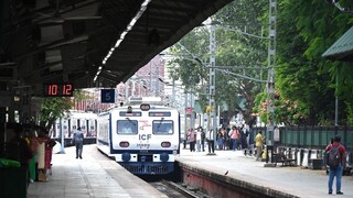 মেট্রোর সঙ্গে পাল্লা দিয়ে বাড়ছে শিয়ালদহ ডিভিশনের পরিকাঠামো 