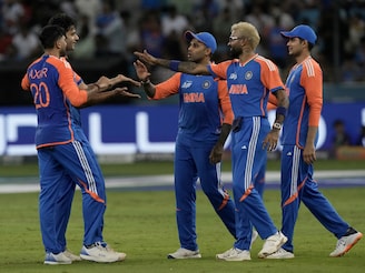 এবার পালা পাকিস্তানের! প্রথম ম্যাচেই ৫টি বড় রেকর্ড গড়ে 'রণডঙ্কা' বাজিয়ে দিল ভারত