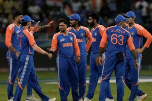 ২ তারকা বাদ! ফিরছেন সেরা ম্যাচ উইনার? পাকিস্তানের বিরুদ্ধে ভারতীয় দলে এমন চমক কেউ ভাবেনি!
