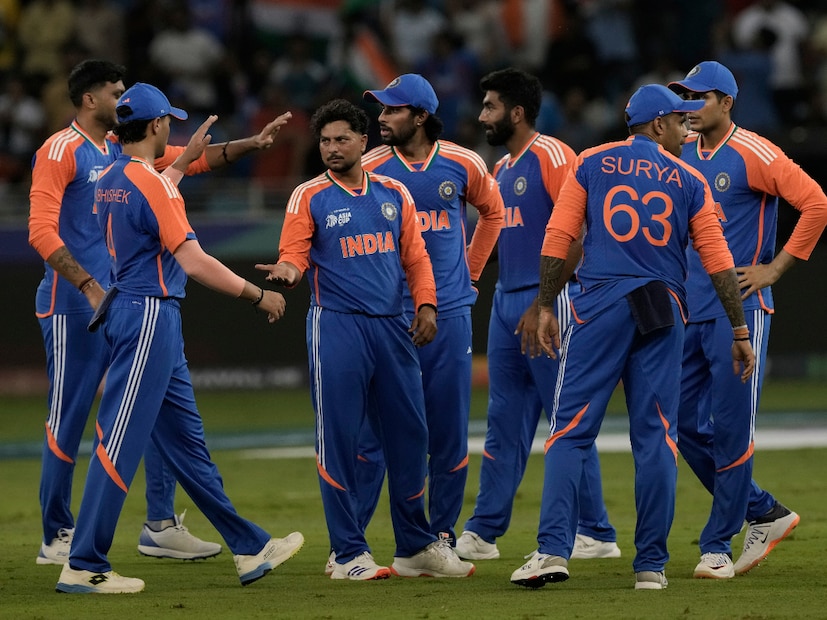 ২০২৫ এশিয়া কাপের গ্রুপ ‘এ’ ম্যাচে সংযুক্ত আরব আমিরাশাহিকে মাত্র ৫৭ রানে অলআউট করে ও ৪.৩ ওভারে রান তাড়া করে দুরন্ত জয় পেয়েছে ভারত। একইসঙ্গে ম্যাচে ৫টি রেকর্ড গড়েছে টিম ইন্ডিয়া।