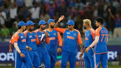 Shubman Gill Injured, Out of SA T20 Series; World Cup Hopes Uncertain