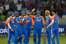 ভারতীয় দলে বড় ধাক্কা! চোটের কারণে ছিটকে গেলেন তারকা ব্যাটার, টি-২০ বিশ্বকারে খেলবেন তো? জানুন বিস্তারিত