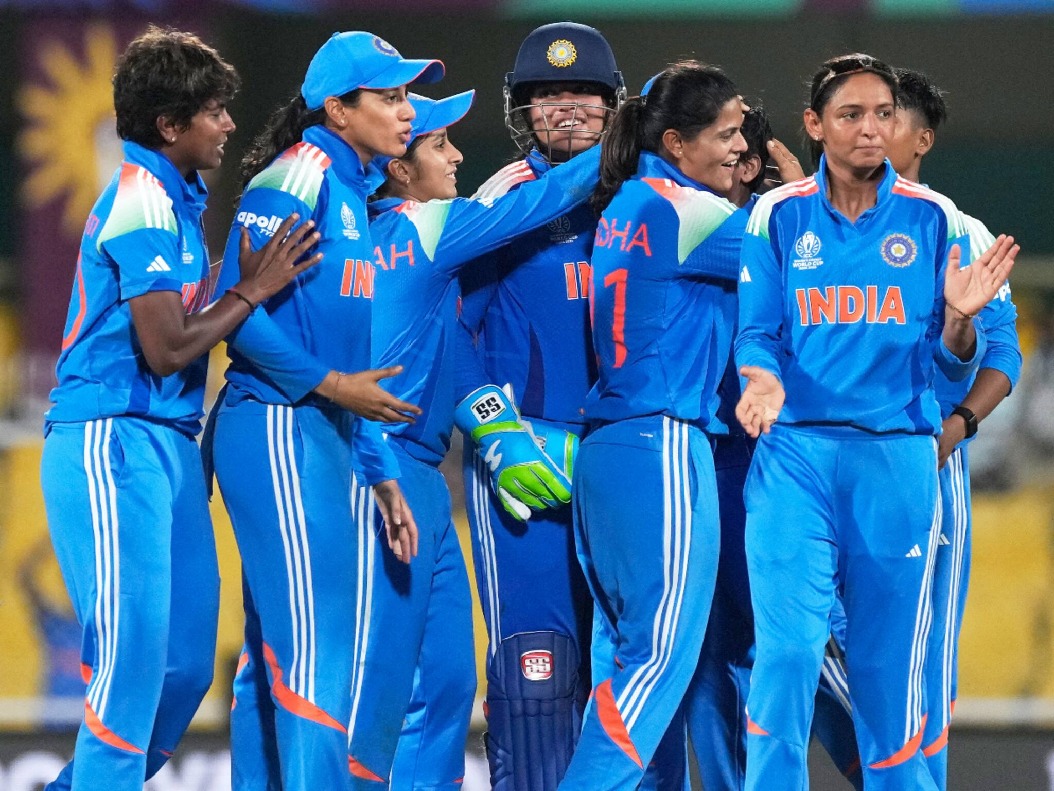 IND vs AUS: টার্গেট বিশ্বকাপ ফাইনালের টিকিট! সেমিতে শক্তিশালী অস্ট্রেলিয়াকে হারানোর 'অস্ত্র' পেল ভারত!