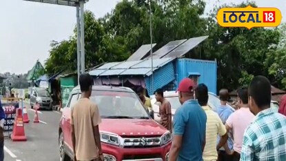 নেপালে ঢুকতে দেওয়া হচ্ছে না ভারতের অটো ও টোটোকে নেপালে ঢুকতে দেওয়া হচ্ছে না ভারতের অটো ও টোটোকে