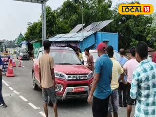 নেপালে ঢুকতে দেওয়া হচ্ছে না ভারতের অটো ও টোটোকে 