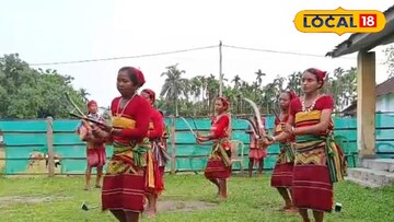 কোদালবস্তির