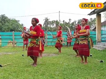 কোদালবস্তির