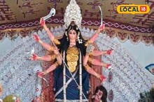 সপ্তমীর রাতে জলপাইগুড়ির বৈকুন্ঠপুর রাজবাড়িতে অর্ধ্ব রাত্রির পুজো সকলের জন্য নয়, দেখতে পারবেন কেবল...! জানেন না অনেকেই