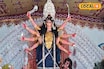 জলপাইগুড়ির বৈকুন্ঠপুর রাজবাড়ির অর্ধ্ব রাত্রির পুজো সকলের জন্য নয়, দেখতে পারবেন কেবল...