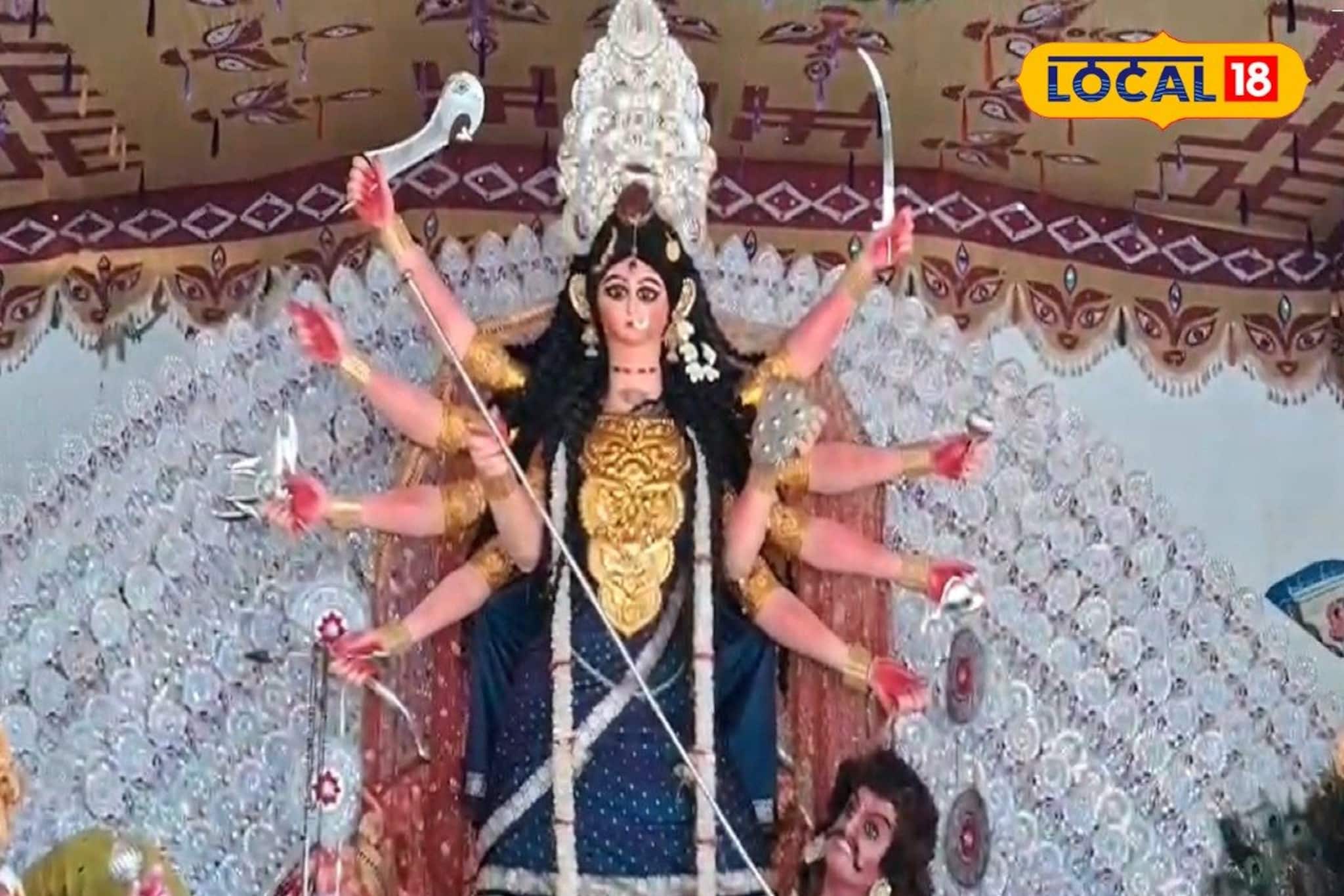 জলপাইগুড়ির বৈকুন্ঠপুর রাজবাড়ির অর্ধ্ব রাত্রির পুজো সকলের জন্য নয়, দেখতে পারবেন কেবল...