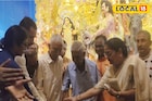 বয়স্কদের ঠাকুর দেখাবে জেলা পুলিশ! উৎসবের আবহে চালু হল ‘প্রণাম ভ্রমণ’