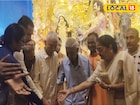 বয়স্কদের ঠাকুর দেখাবে জেলা পুলিশ! উৎসবের আবহে চালু হল ‘প্রণাম ভ্রমণ’