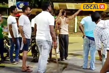 এলাকায় মাদক কারবার! কারবারিদের বাড়িই গুঁড়িয়ে দিলেন স্থানীয়রা, আটক ৫ মাদকাসক্ত! তারপর যা হল