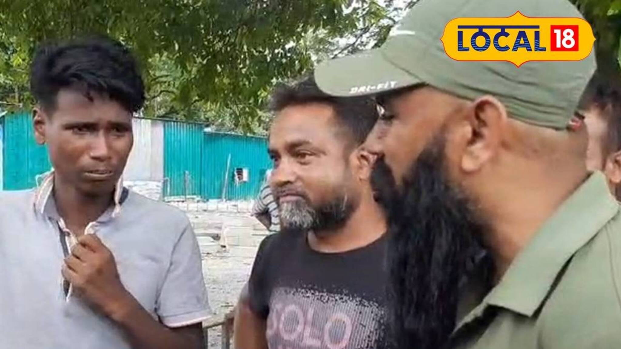 মাদক কিনতে বাড়ির রেশন বিক্রি! হাতেনাতে পাকড়াও যুবক, তারপর...! জলপাইগুড়িতে যা ঘটল