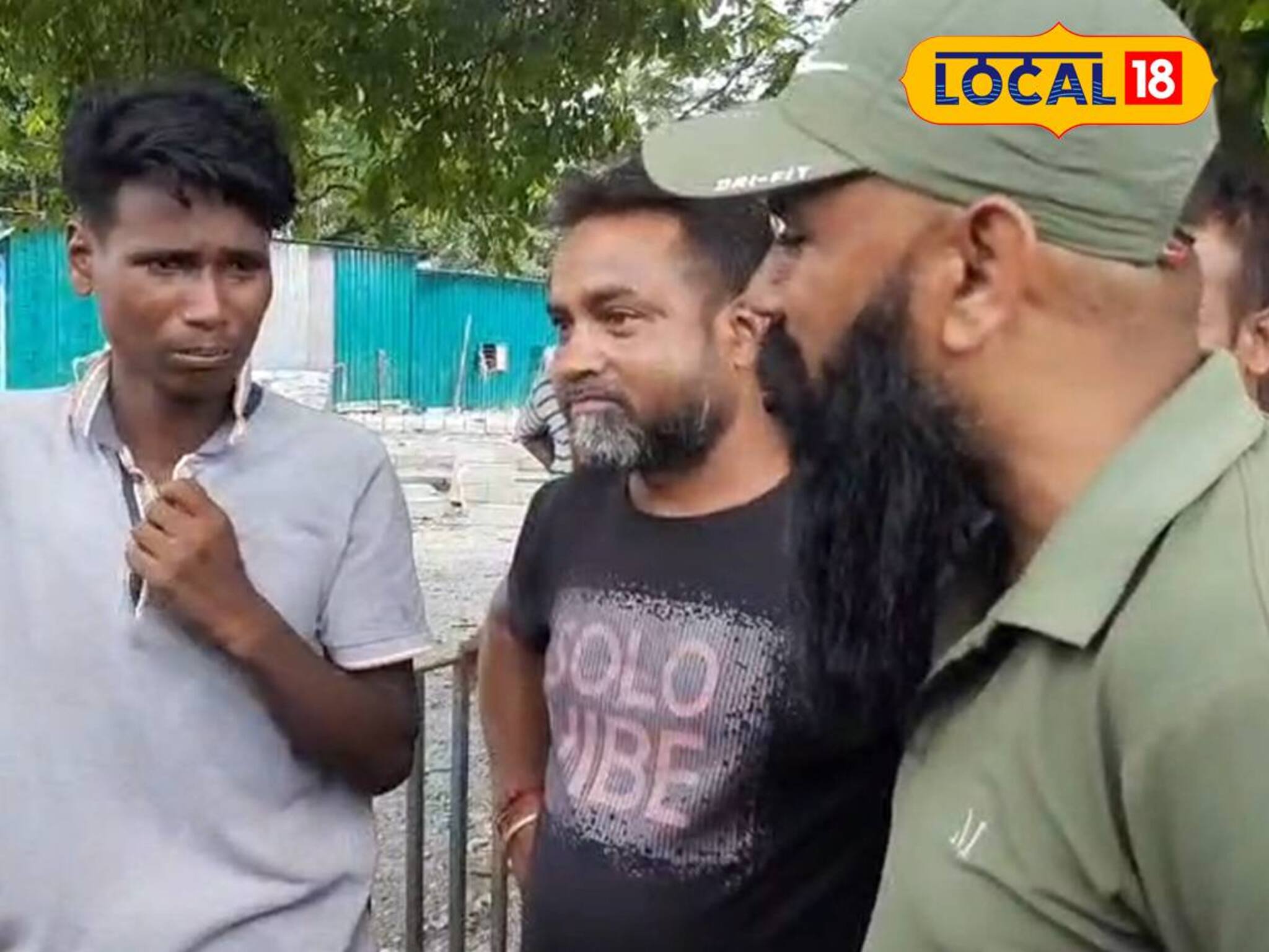 মাদক কিনতে বাড়ির রেশন বিক্রি! হাতেনাতে পাকড়াও যুবক, তারপর...! জলপাইগুড়িতে যা ঘটল