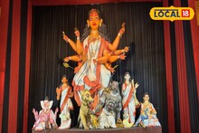 মণ্ডপেই হবে গোটা জেলার দর্শন! এমনও আবার সম্ভব নাকি! রজত জয়ন্তীতে সেই অসাধ্য সাধন করল 'এই' ক্লাব 
