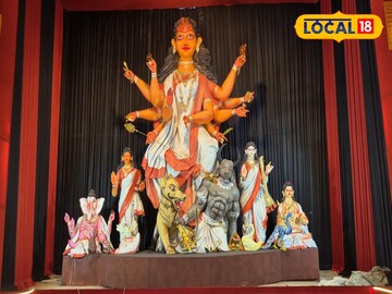 পুজোর