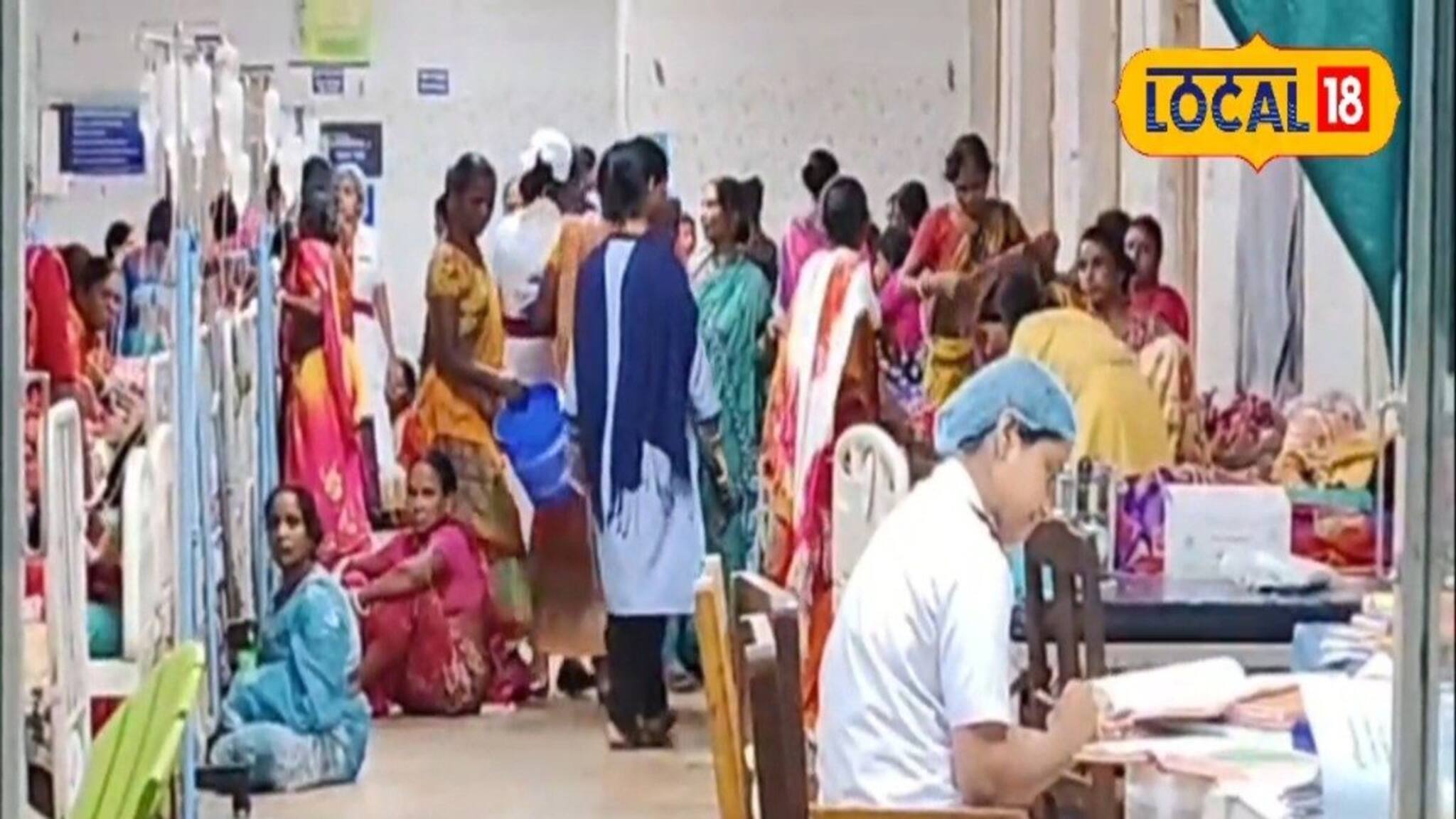 মা ও শিশুদের চিকিৎসায় 'সেরা' রাজ্যের এই হাসপাতাল, কেন্দ্রের কঠিন পরীক্ষায় পাশ করে মিলল বিশেষ স্বীকৃতি