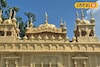 শাল-পিয়ালের জঙ্গলের মাঝে সুবিশাল স্বর্ণমন্দির! বাংলায় বসেই মিলছে একটুকরো পাঞ্জাবের স্বাদ