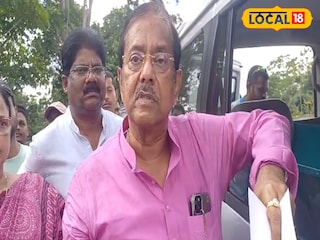 হাবড়ায় জল জমার জন্য টিপি বাঁধকে দায়ী করলেন বিধায়ক জ্যোতিপ্রিয় মল্লিক