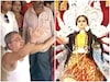 সন্ধিপুজোয় কেঁদে ভাসালেন কল্যাণ বন্দ্যোপাধ্যায়, মমতার জন্য করলেন বিশেষ প্রার্থনা