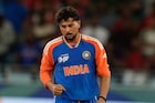 তার ভেলকিতে নাকানিচোবানি খেয়েছে বাংলাদেশ! জোড়া বিশ্বরেকর্ড কুলদীপ যাদবের