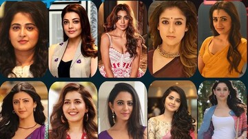 পরিচিত সব নায়িকাদের সঙ্গেই ছবি করেছেন, বাদ নেই কেউই, বেঙ্গল টাইগার-কে চিনতে পারছেন?