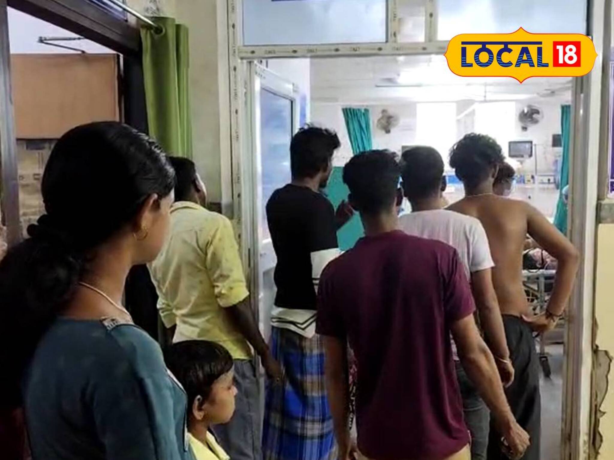 খেলতে খেলতেই হঠাৎ...! কাকদ্বীপে ২ শিশুর মৃত্যু, ভরদুপুরে মর্মান্তিক ঘটনা