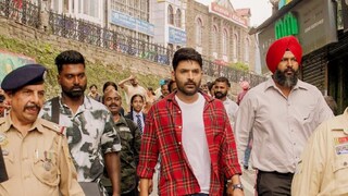 কপিল শর্মাকে হুমকি ইমেল করা ব্যক্তি গ্রেফতার