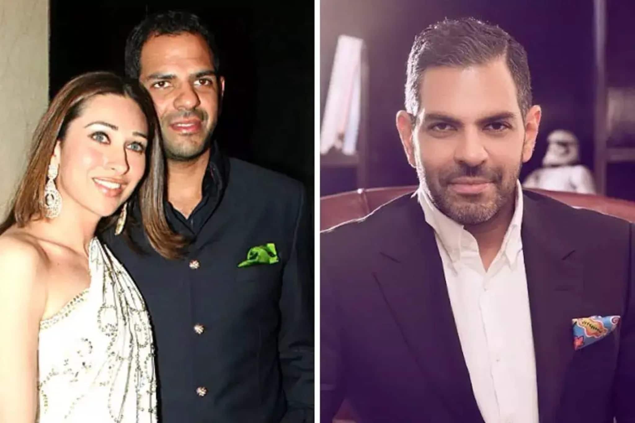 সঞ্জয় কাপুর প্রাক্তন স্ত্রী করিশমা এবং সন্তানদের পর্তুগিজ নাগরিকত্ব পেতে সাহায্য করেছিলেন