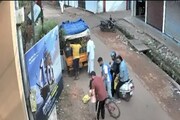 শ্বাসনালিতে আটকে চুইংগাম,কীভাবে ৮ বছরের বালিকার প্রাণ বাঁচালেন যুবক?দেখুন রূদ্ধশ্বাস ভিডিও