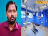 সেকী ! খান স্যারের নির্মীয়মাণ হাসপাতালে ভাঙাভাঙি, রাতারাতি কেন সরিয়ে ফেলতে হল দামি টাইলস?