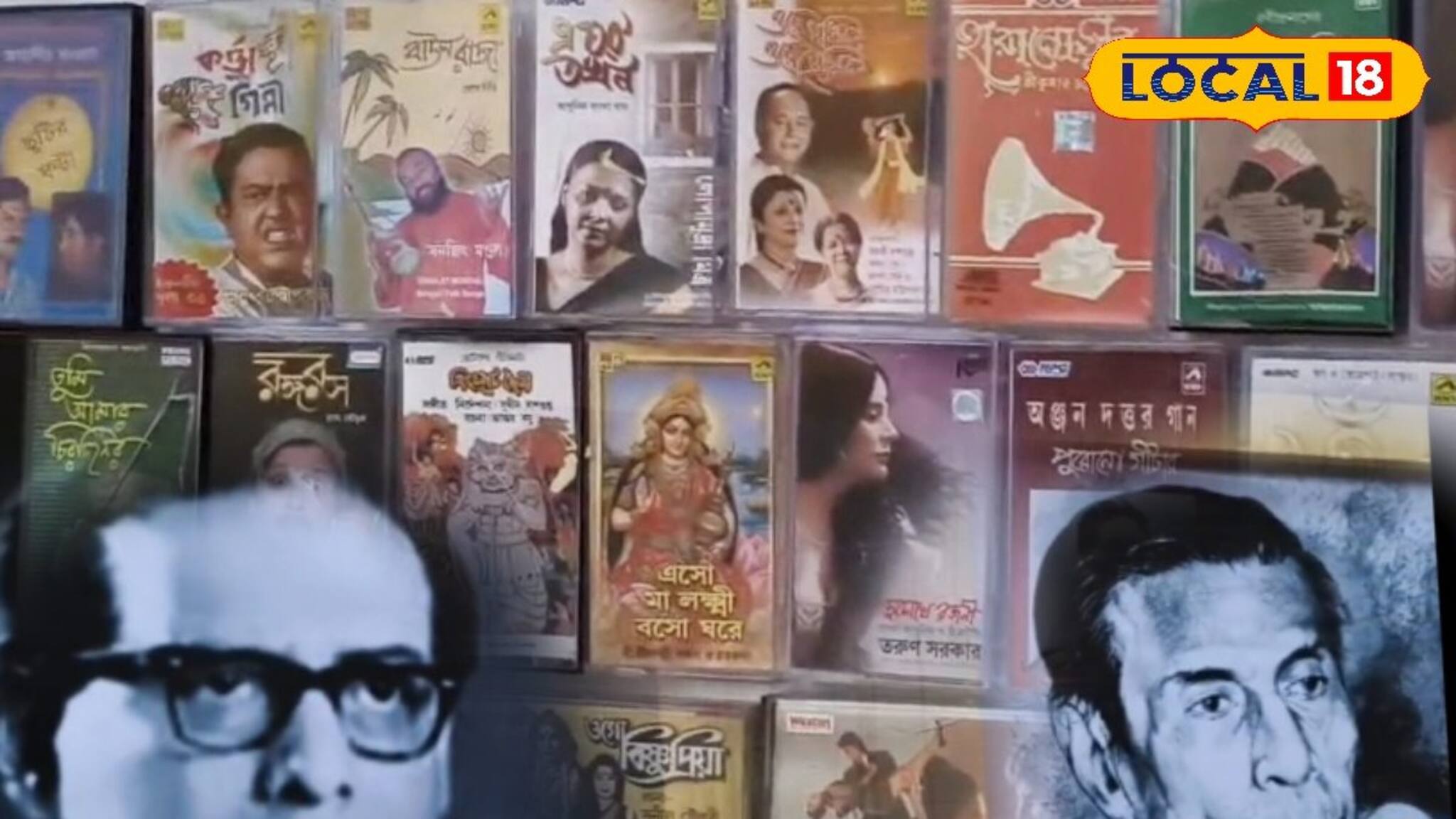 দুর্গাপুজোয় অতীতের মুখোমুখি! 'এই' মণ্ডপের অন্দরমহল জুড়ে শুধুই নস্টালজিয়া