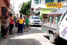 ঘর থেকে বিশ্রী গন্ধ! দরজা খুলতেই শিউড়ে ওঠার মতো ছবি, পঞ্চমীর সকালে খড়দহে পচাগলা মৃতদেহ উদ্ধার