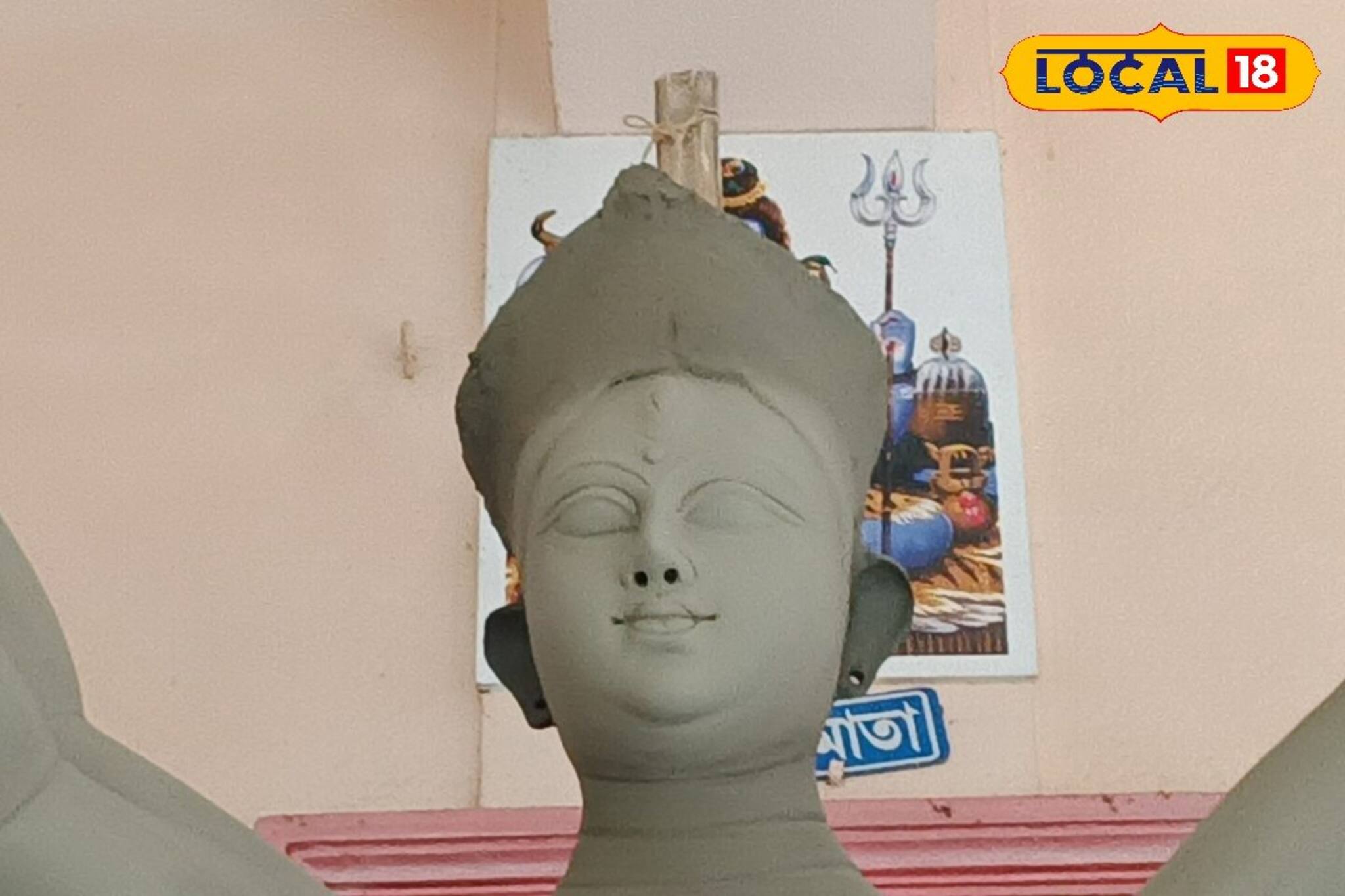 মায়ের পুজোয় বড়ি ও আমচূরের টক! এখানে বৈষ্ণব মতে পূজিতা হন দেবী