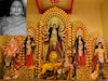 পুজোর শহরে মর্মান্তিক মৃত্যু! বেহালার নামী পুজো মণ্ডপে এসে লুটিয়ে পড়লেন মহিলা দর্শনার্থী!
