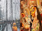 কিছুক্ষণেই কলকাতা-সহ ৯ জেলায় ধেয়ে আসছে তুমুল ঝড়বৃষ্টি, বজ্রপাতের আশঙ্কা, হলুদ সতর্কতা জারি