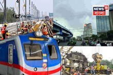 'কোভিড যদি আবার ফেরত না আসে...' চিংড়িহাটা মেট্রো মামলায় মন্তব্য আদালতের, খোলা মনে আলোচনায় বসার পরামর্শ রাজ্যকে