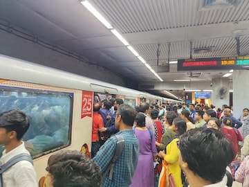 সমস্যা মেটাতে একগুচ্ছ ব্যবস্থা নিল মেট্রো কর্তৃপক্ষ