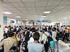 টালিগঞ্জে যাত্রীদের বিরুদ্ধেই অসহযোগিতার অভিযোগ আনছে মেট্রো, ভিড় মোকাবিলার কৌশলে বৈঠক