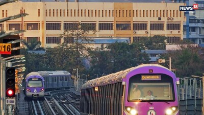 এই লাইনের যাত্রীরা মাঝেরহাট স্টেশনে নেমে, সেখান থেকে রেললাইনে ট্রেন ধরে শিয়ালদহ বা অন্য প্রান্তে পৌঁছতে পারেন। সামগ্রিক ভাবে সব যাত্রীদের সুবিধা হবে এই পদক্ষেপে। বিশেষ করে সুবিধা হবে শিয়ালদহ-বজবজ লাইনের যাত্রীদের।