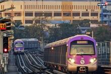 Kolkata Metro: সরকারি ছাড়পত্র না মেলায় পিছোচ্ছে মেট্রো প্রকল্প! অরেঞ্জ ও জোকা-বিবাদীবাগ লাইনে অনিশ্চয়তা