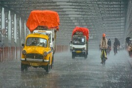 প্রবল বৃষ্টি আসছে কলকাতা-সহ দক্ষিণবঙ্গের এসব জেলায়, ঝড়ে লন্ডভন্ড হবে এলাকা! দেখুন ভিডিও