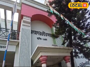কোন্নগরে তৈরি হচ্ছে প্রথম পরিবেশ বান্ধব বৈদ্যুতিক চুল্লি