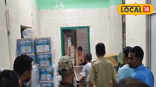 মেডিক্যাল পরীক্ষা করাতে এসে পুলিশকে ঘোল খাইয়ে ছাড়ল ধৃত