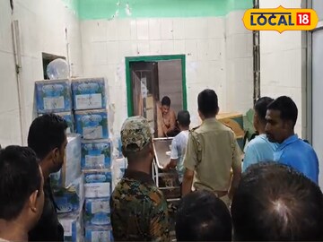 মেডিক্যাল পরীক্ষা করাতে এসে পুলিশকে ঘোল খাইয়ে ছাড়ল ধৃত